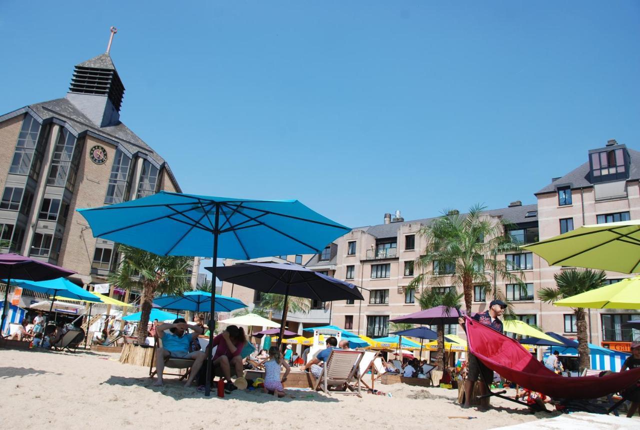 Gite Mozaik Louvain-la-Neuve Exterior photo